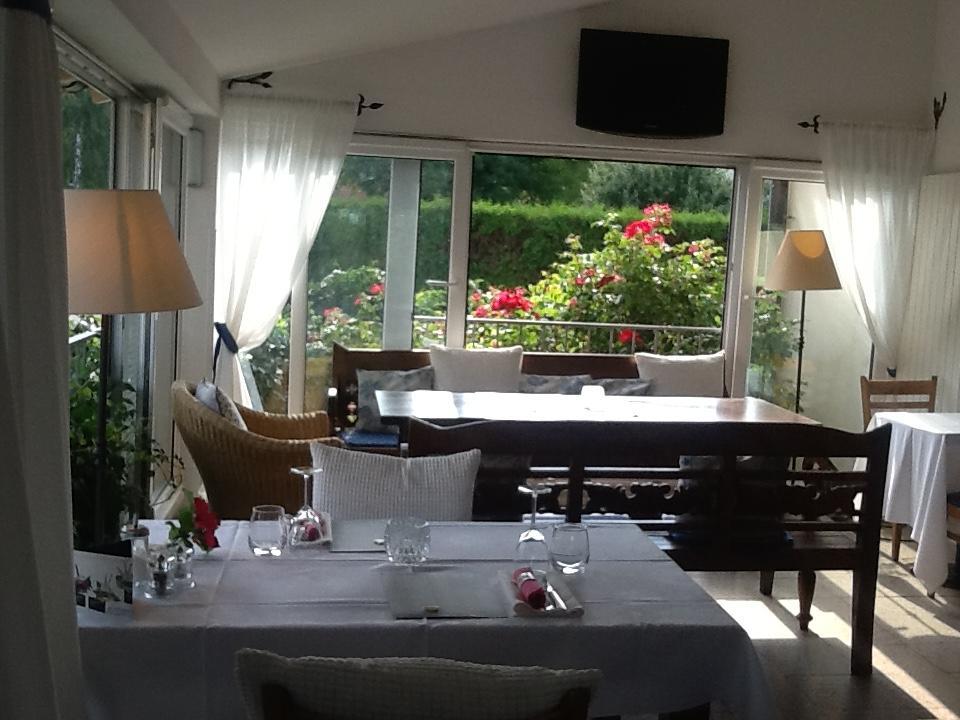 Pensjonat A Restaurace Filip Ii Mariańskie Łaźnie