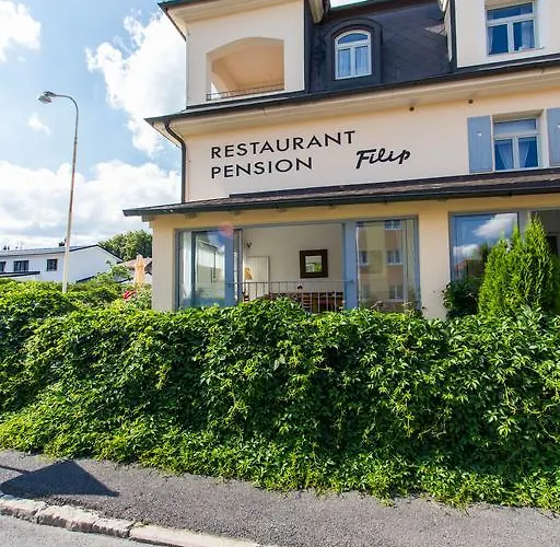 Pension Filip