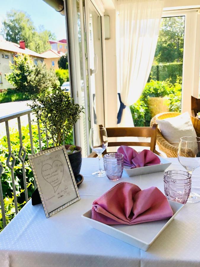 A Restaurace Filip Ii Penzion