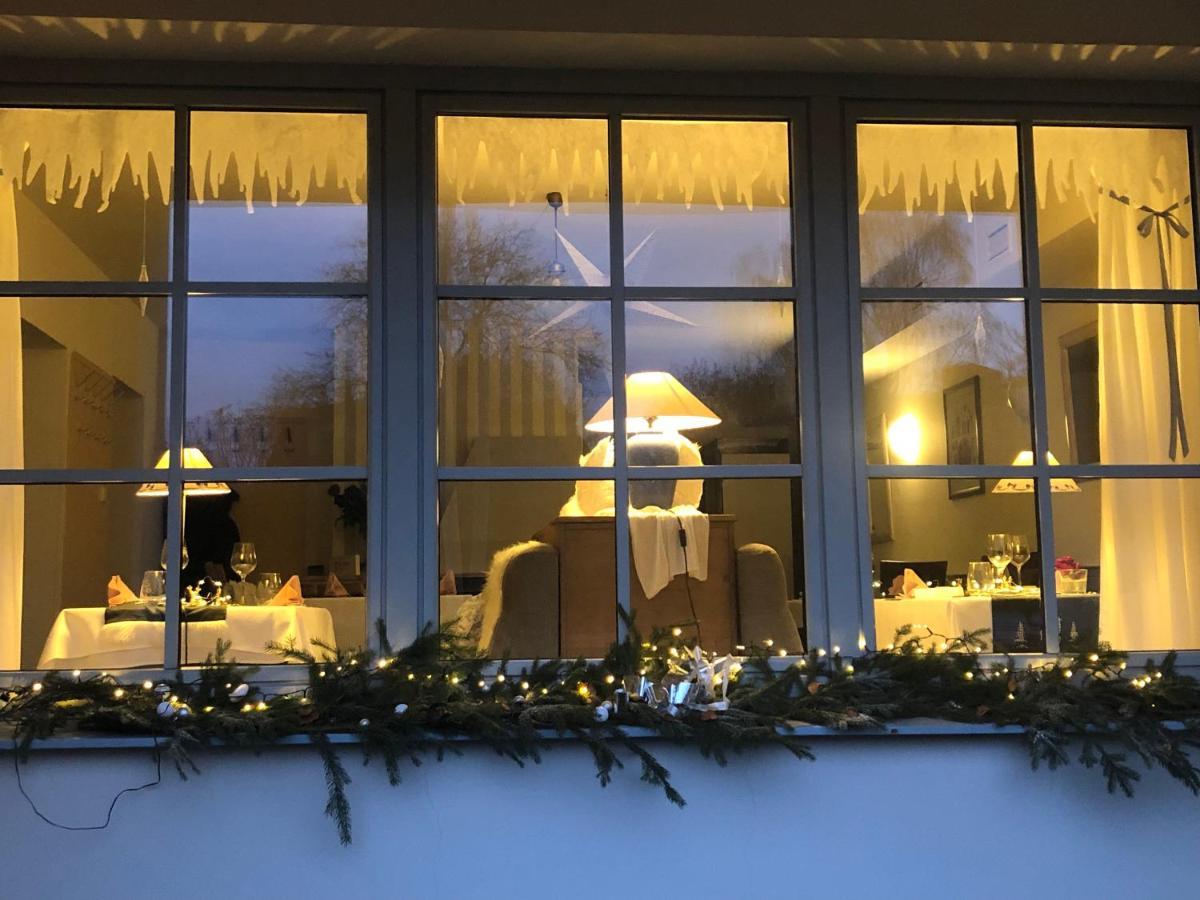 A Restaurace Filip Ii Penzion Mariánské Lázně