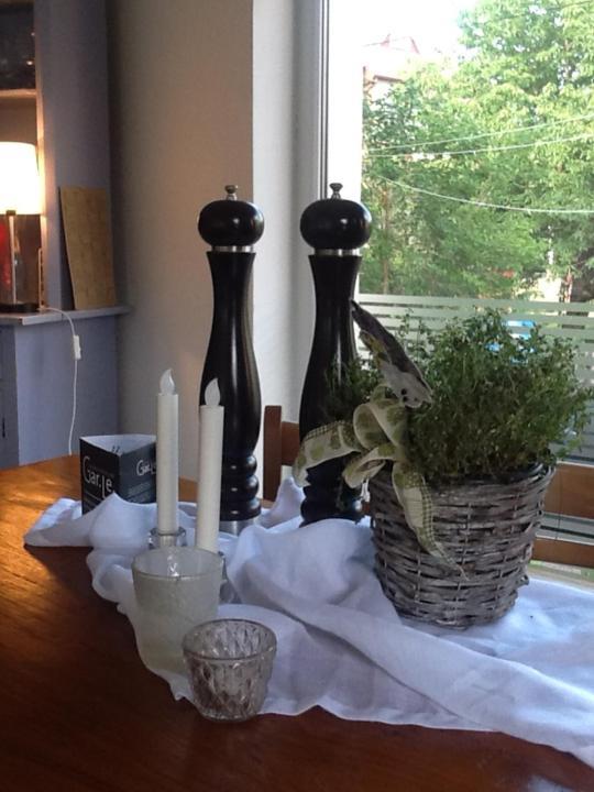 A Restaurace Filip Ii