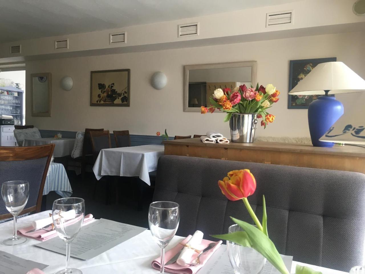 Gasthof A Restaurace Filip Ii Mariánské Lázně